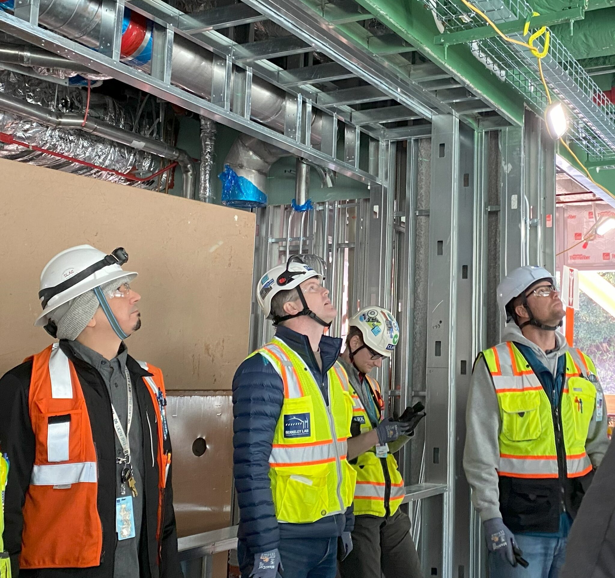 Facilities Engineering Services
